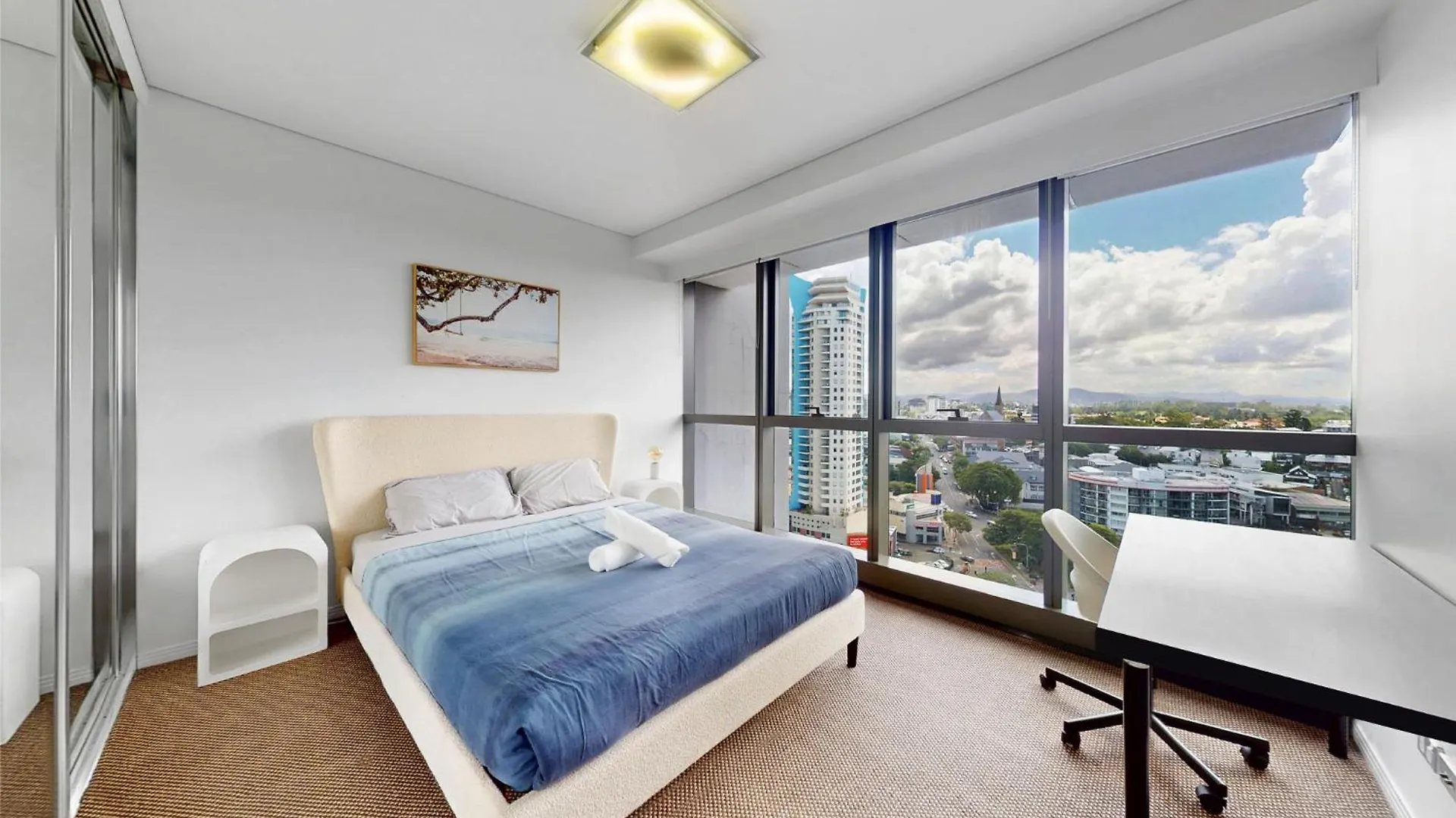 Apartamento Prime Location City View Meriton Soleil Suite Brisbane